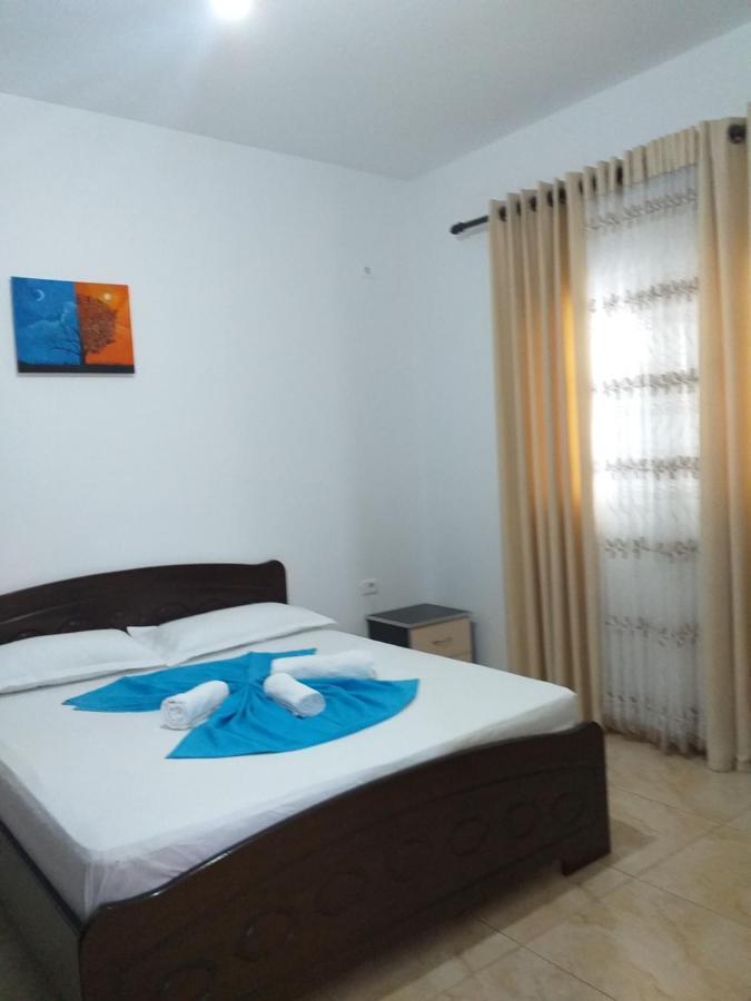 קסאמיל Grand Seaview Apartments מראה חיצוני תמונה