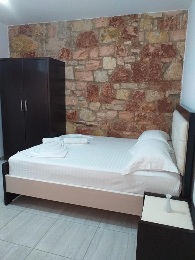 קסאמיל Grand Seaview Apartments מראה חיצוני תמונה