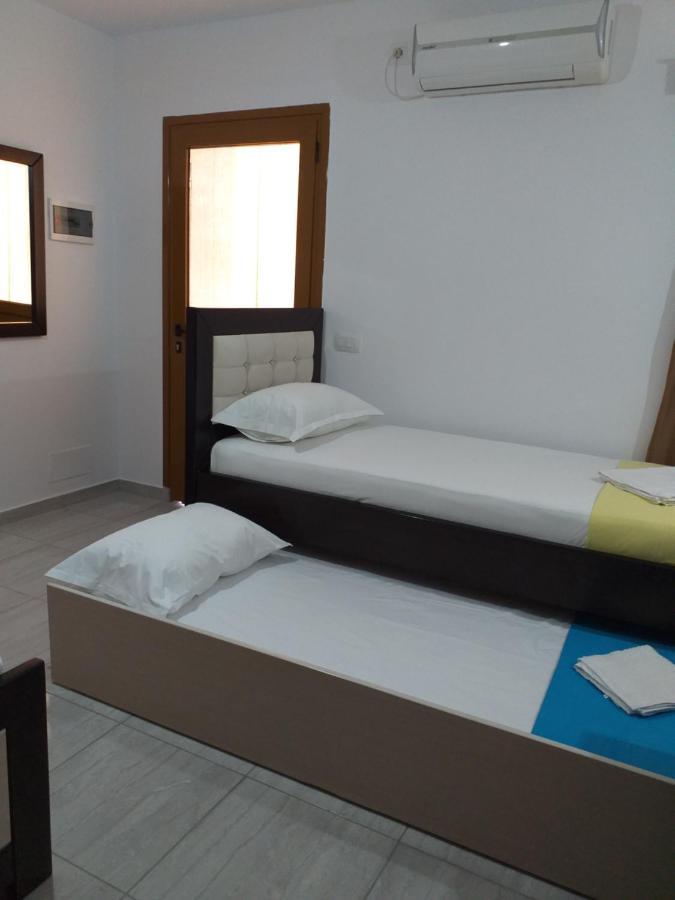 קסאמיל Grand Seaview Apartments מראה חיצוני תמונה