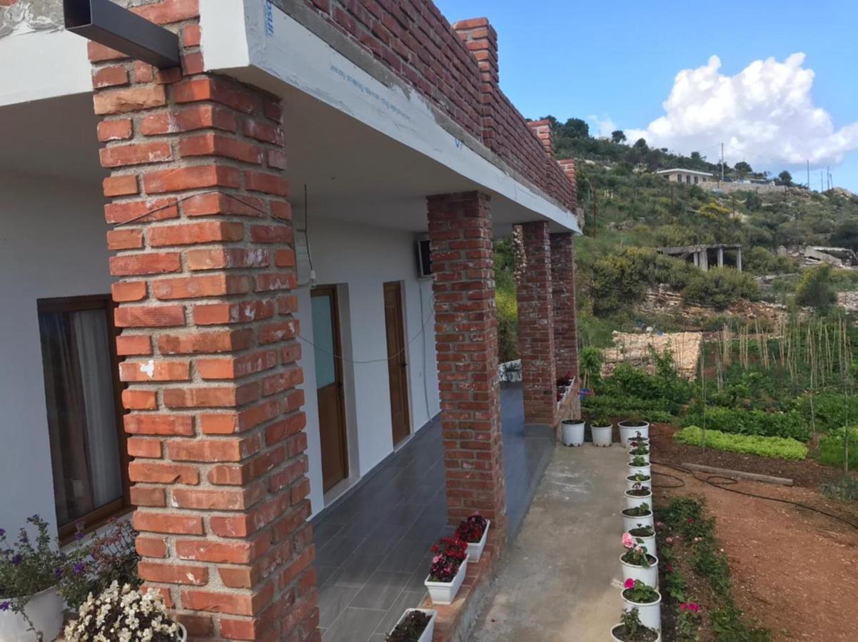 קסאמיל Grand Seaview Apartments מראה חיצוני תמונה