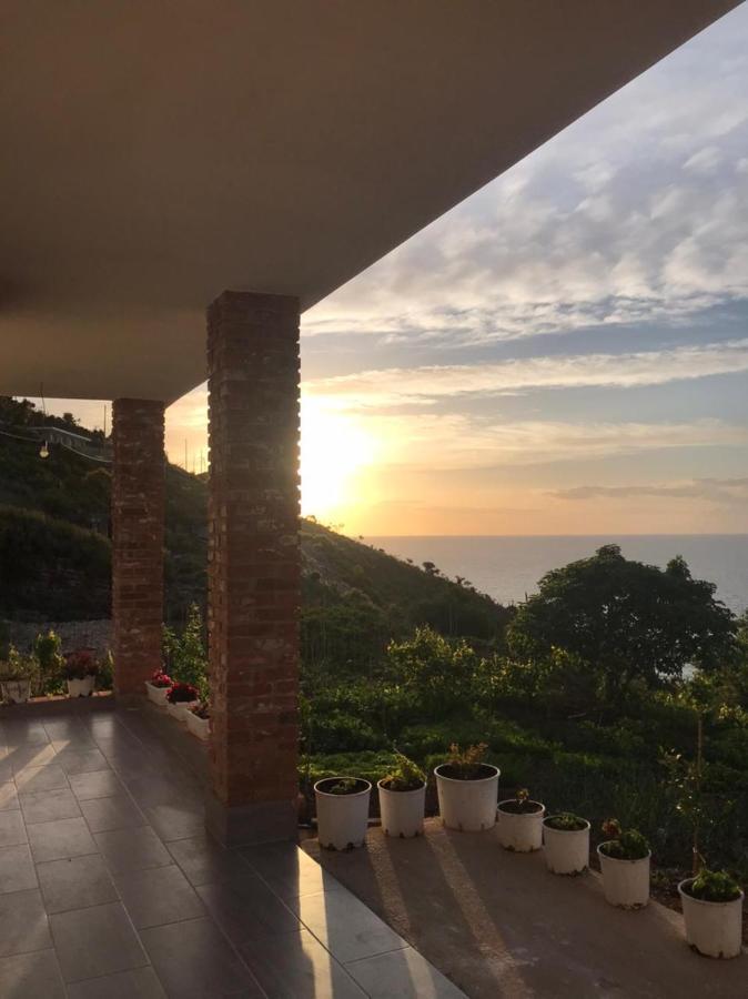 קסאמיל Grand Seaview Apartments מראה חיצוני תמונה