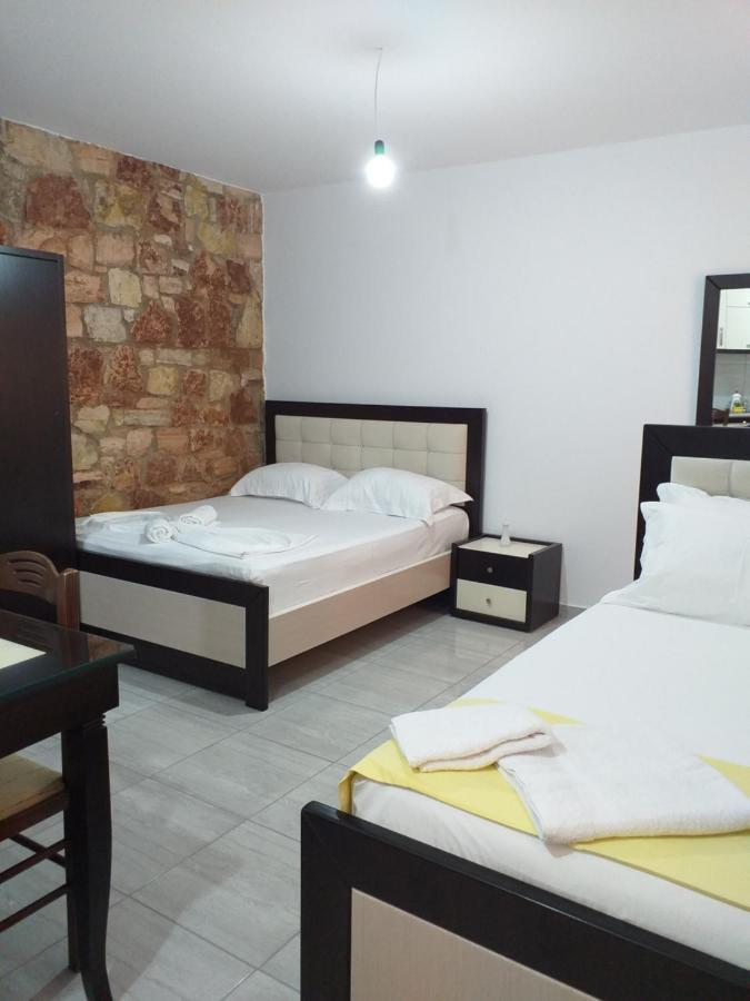קסאמיל Grand Seaview Apartments מראה חיצוני תמונה