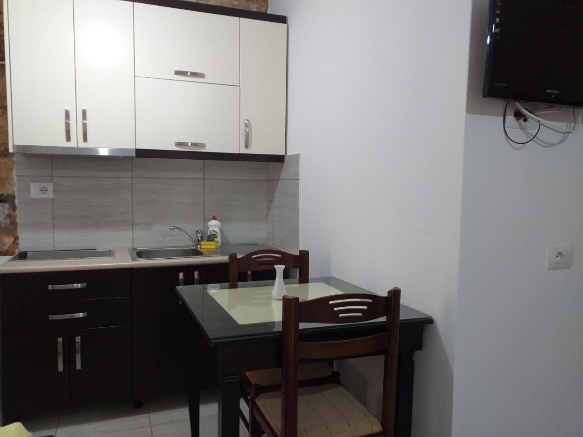 קסאמיל Grand Seaview Apartments מראה חיצוני תמונה