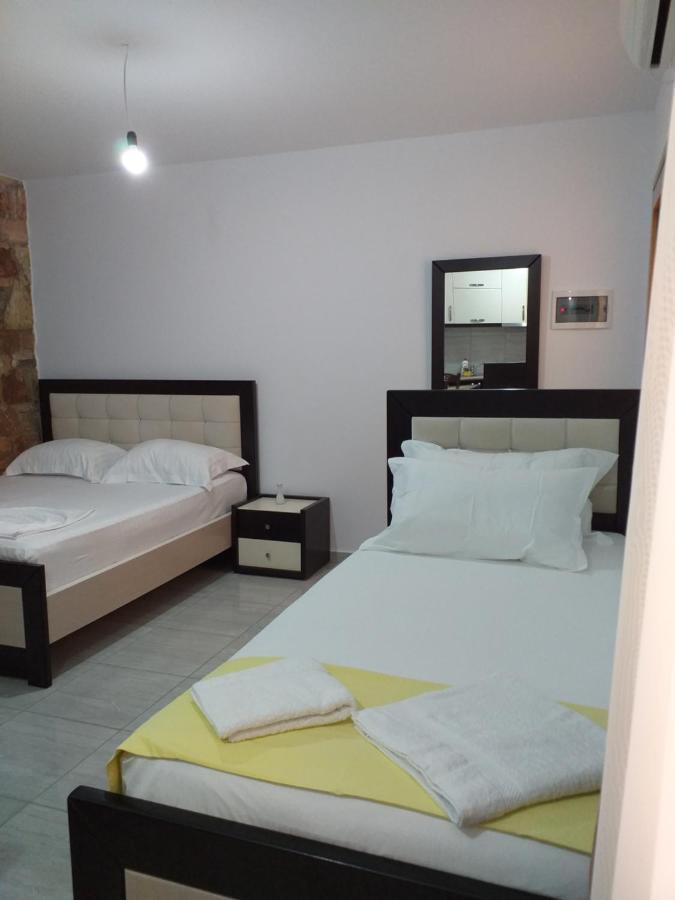 קסאמיל Grand Seaview Apartments מראה חיצוני תמונה