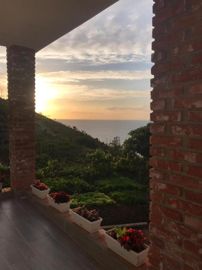 קסאמיל Grand Seaview Apartments מראה חיצוני תמונה