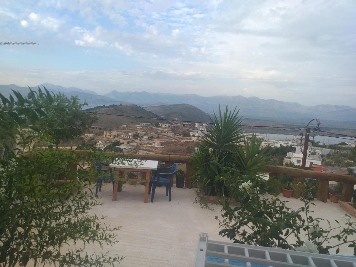 קסאמיל Grand Seaview Apartments מראה חיצוני תמונה
