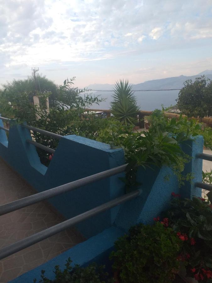 קסאמיל Grand Seaview Apartments מראה חיצוני תמונה