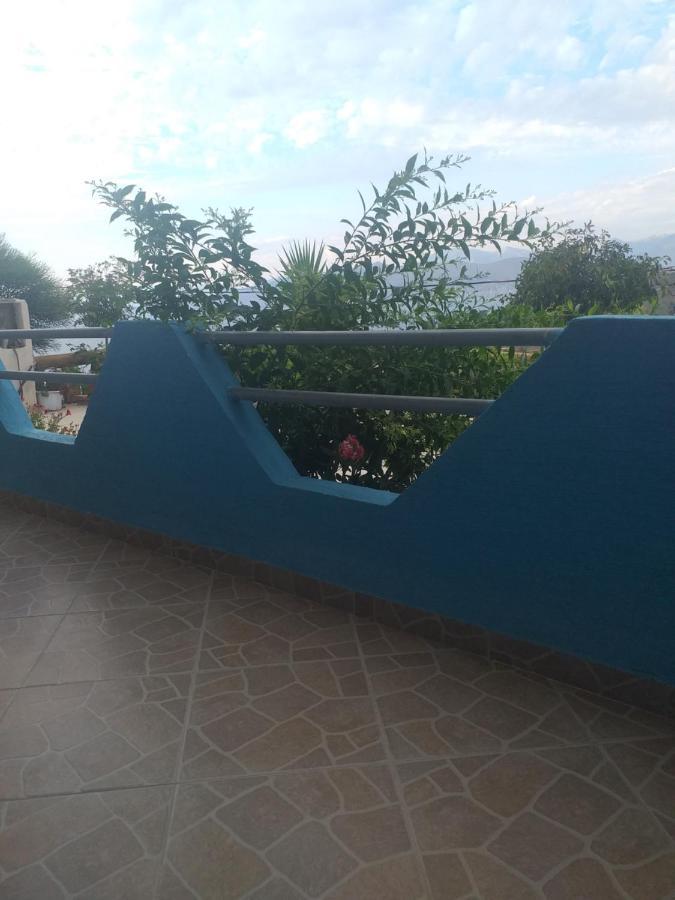 קסאמיל Grand Seaview Apartments מראה חיצוני תמונה
