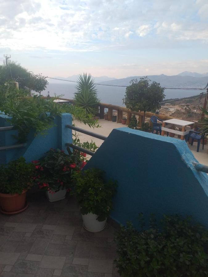 קסאמיל Grand Seaview Apartments מראה חיצוני תמונה