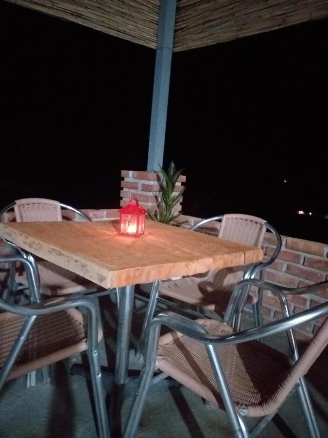 קסאמיל Grand Seaview Apartments מראה חיצוני תמונה