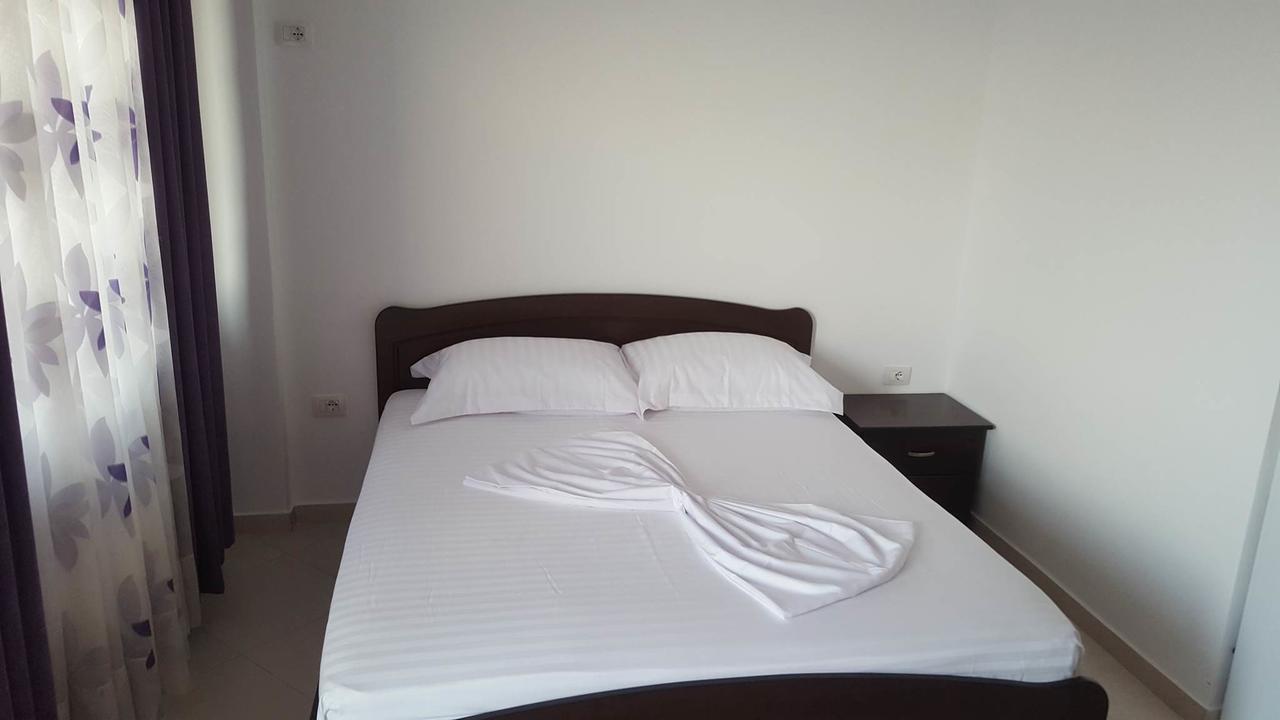 קסאמיל Grand Seaview Apartments מראה חיצוני תמונה