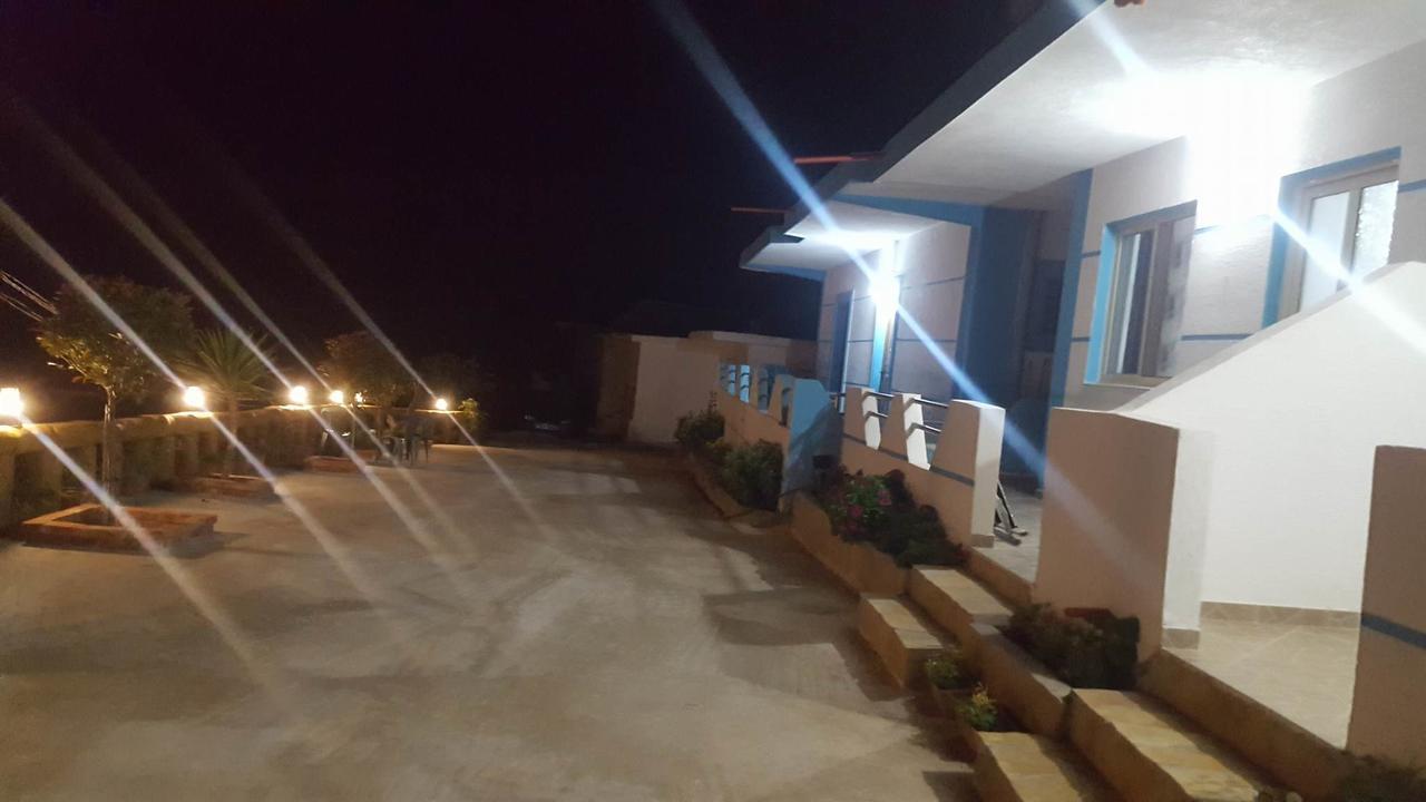 קסאמיל Grand Seaview Apartments מראה חיצוני תמונה