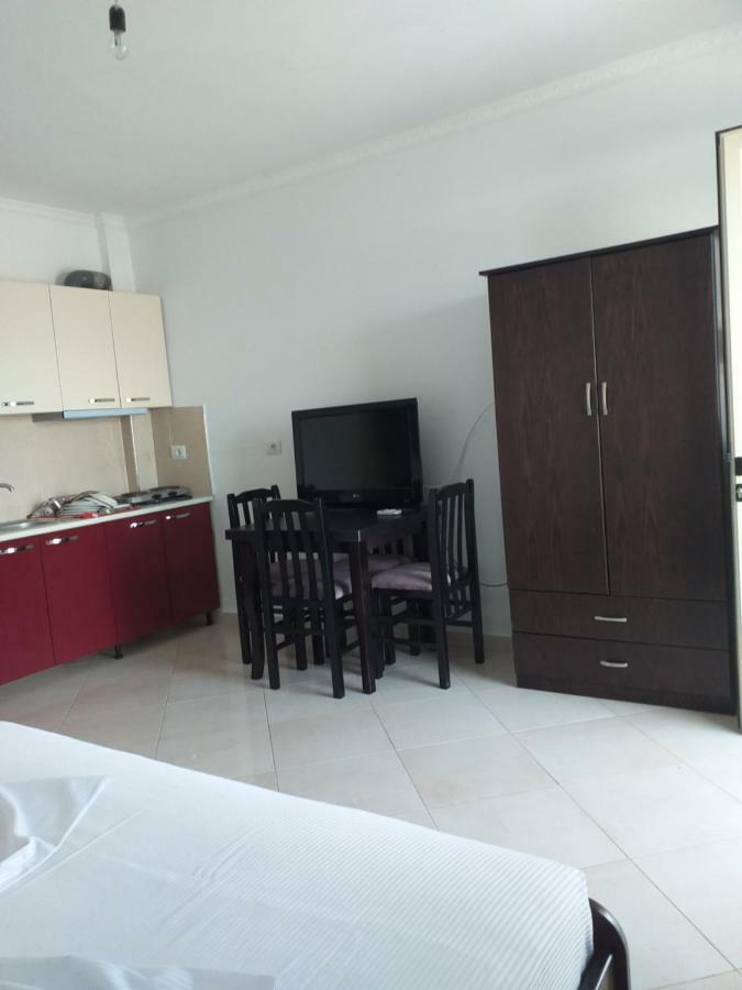 קסאמיל Grand Seaview Apartments מראה חיצוני תמונה