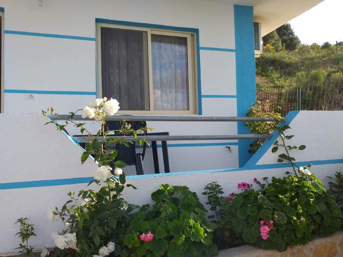 קסאמיל Grand Seaview Apartments מראה חיצוני תמונה