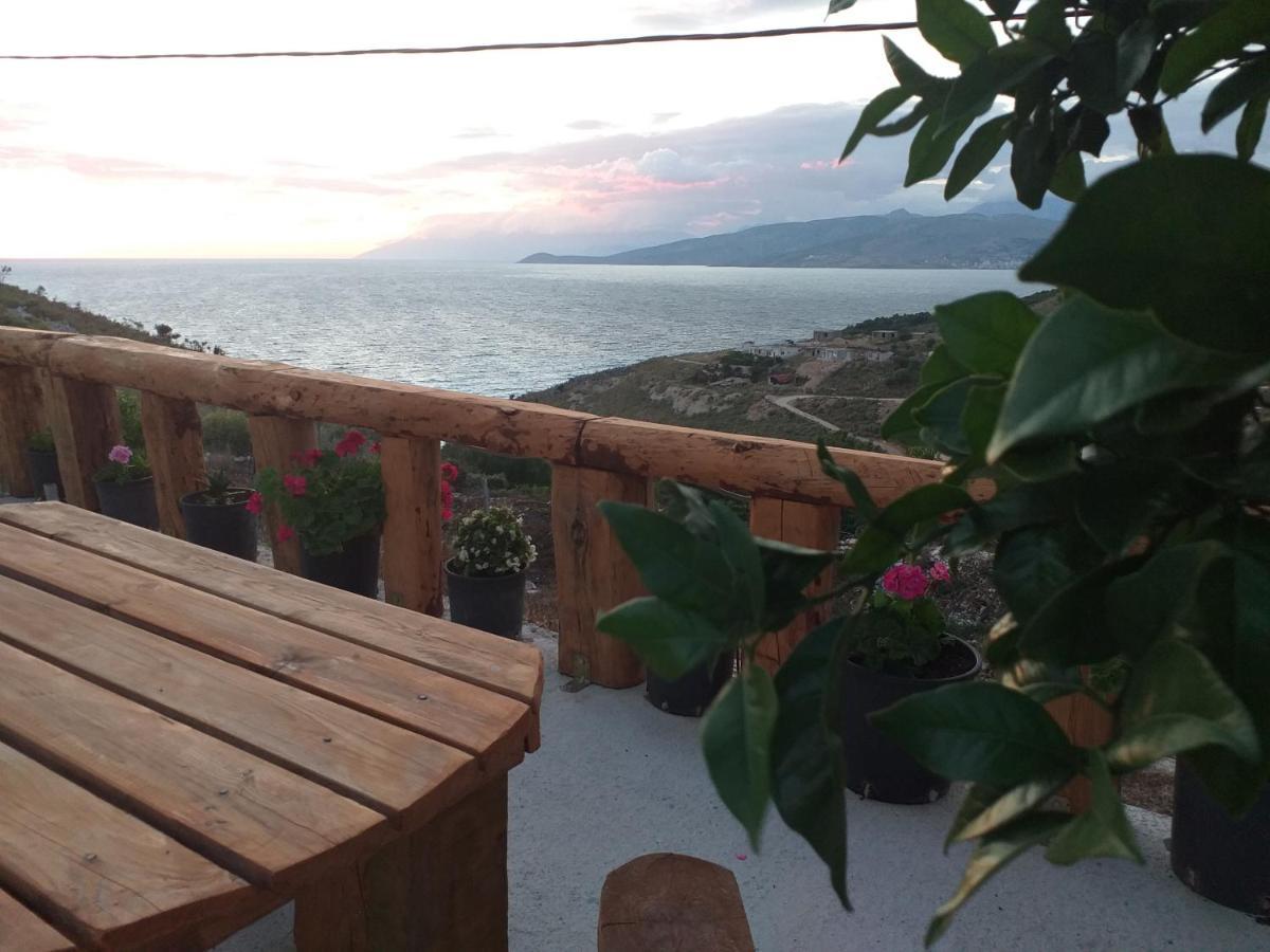 קסאמיל Grand Seaview Apartments מראה חיצוני תמונה