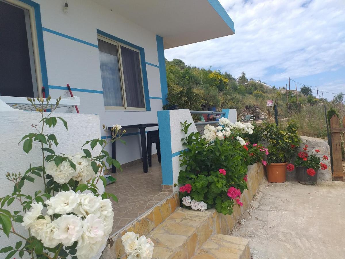 קסאמיל Grand Seaview Apartments מראה חיצוני תמונה