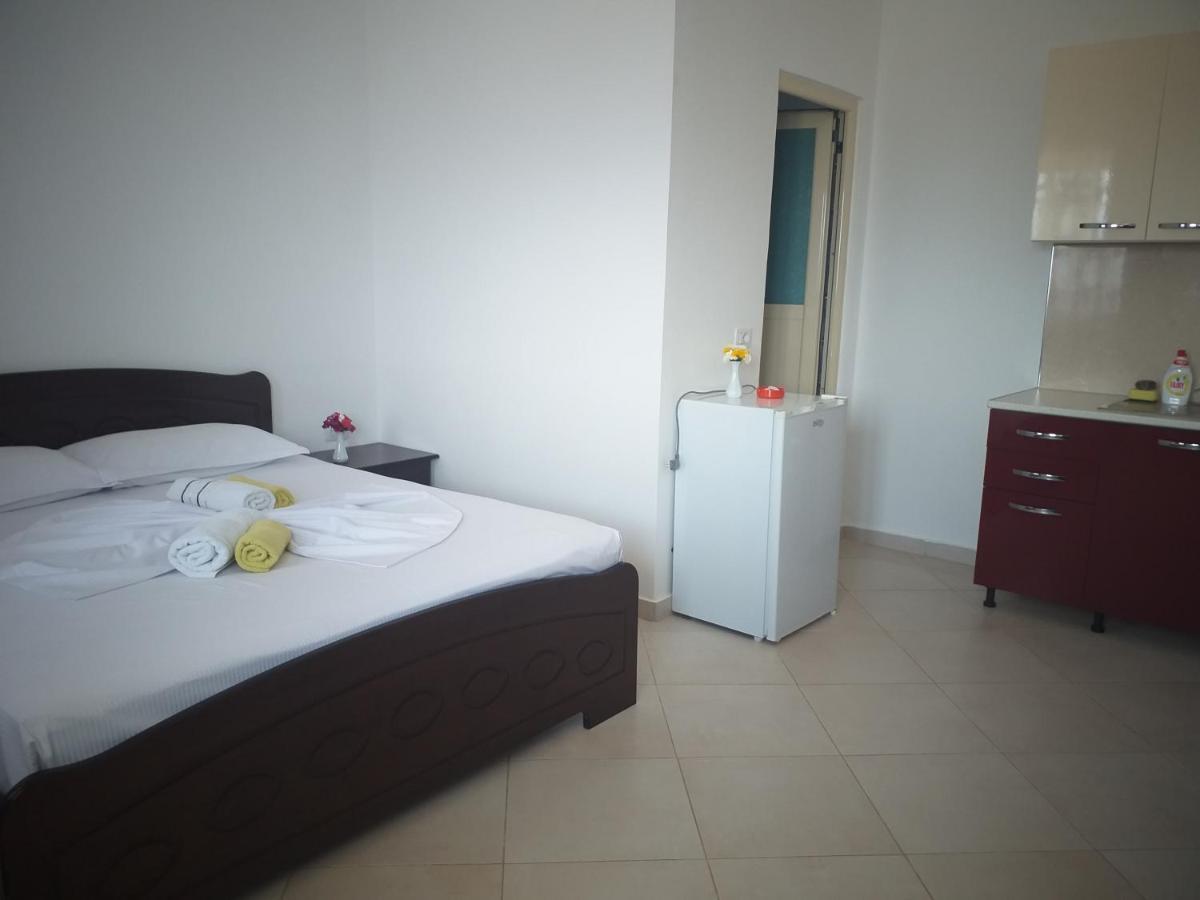 קסאמיל Grand Seaview Apartments מראה חיצוני תמונה