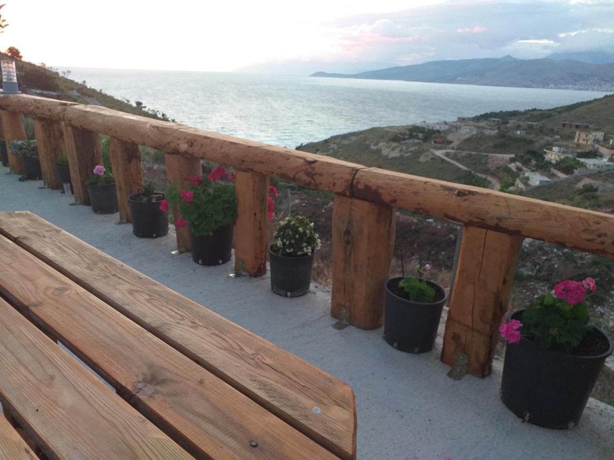 קסאמיל Grand Seaview Apartments מראה חיצוני תמונה