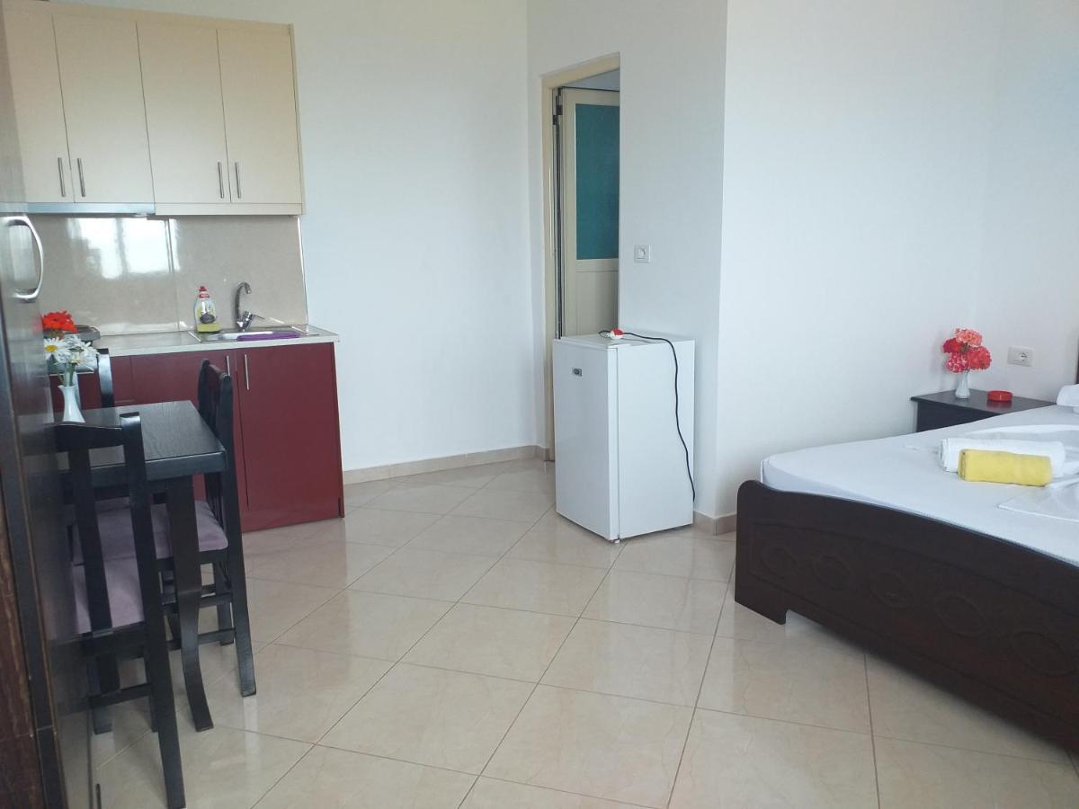 קסאמיל Grand Seaview Apartments מראה חיצוני תמונה
