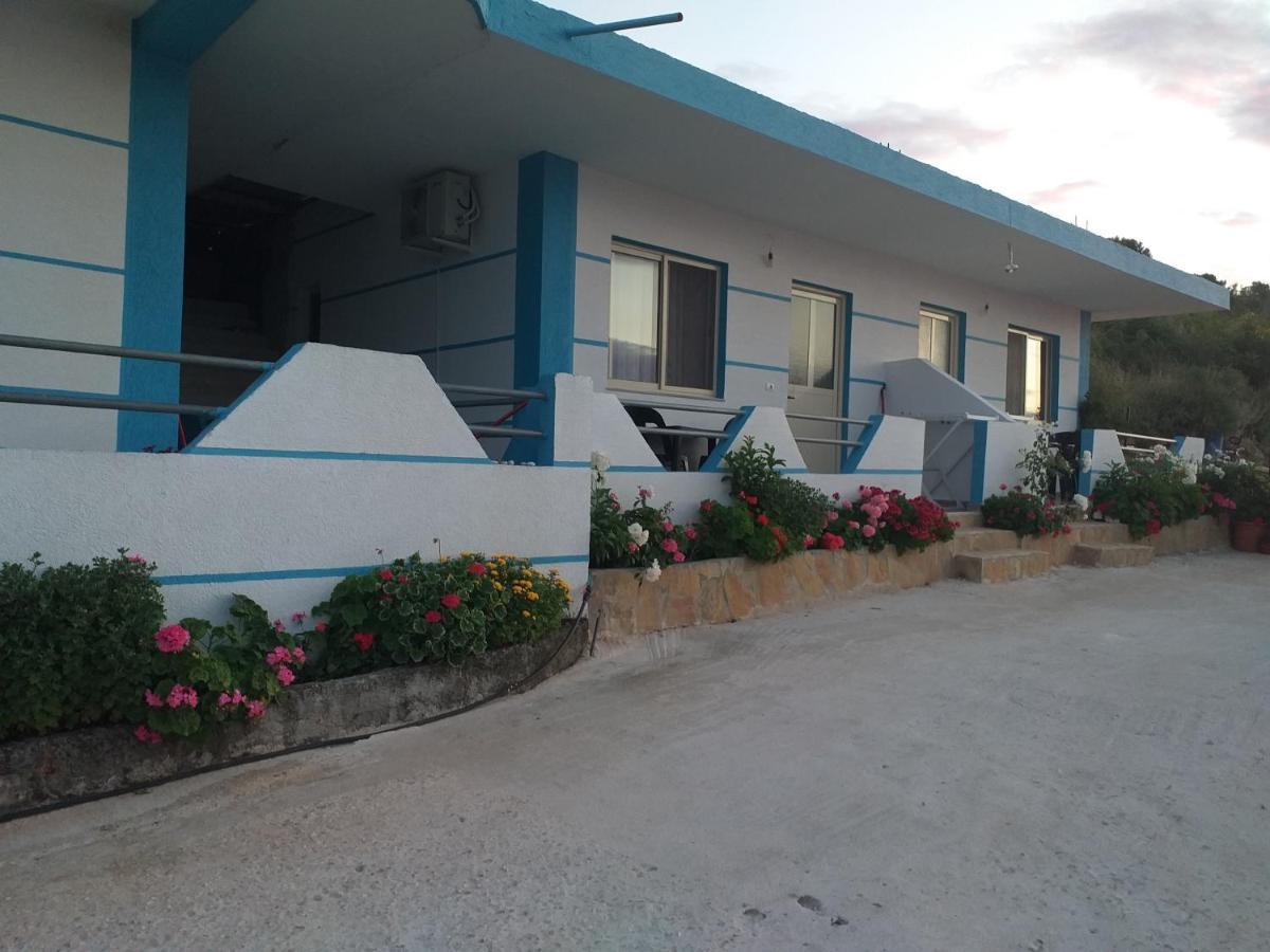 קסאמיל Grand Seaview Apartments מראה חיצוני תמונה