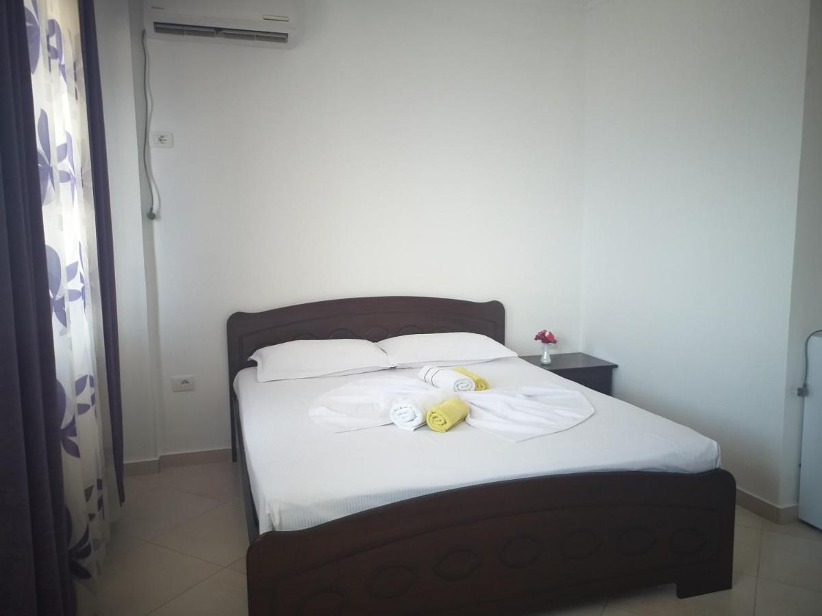 קסאמיל Grand Seaview Apartments מראה חיצוני תמונה