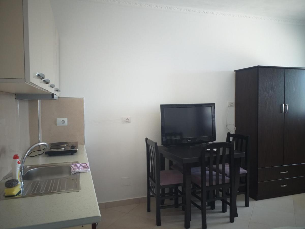 קסאמיל Grand Seaview Apartments מראה חיצוני תמונה