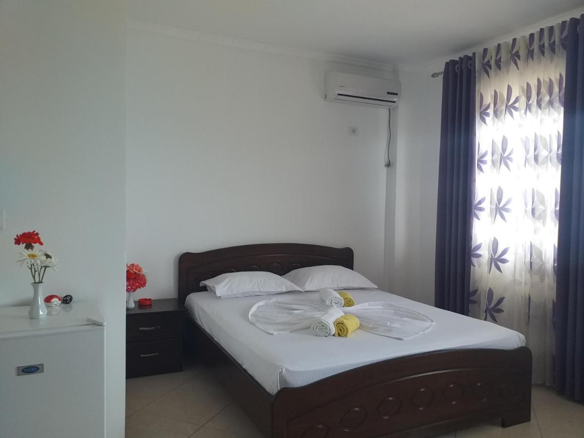 קסאמיל Grand Seaview Apartments מראה חיצוני תמונה