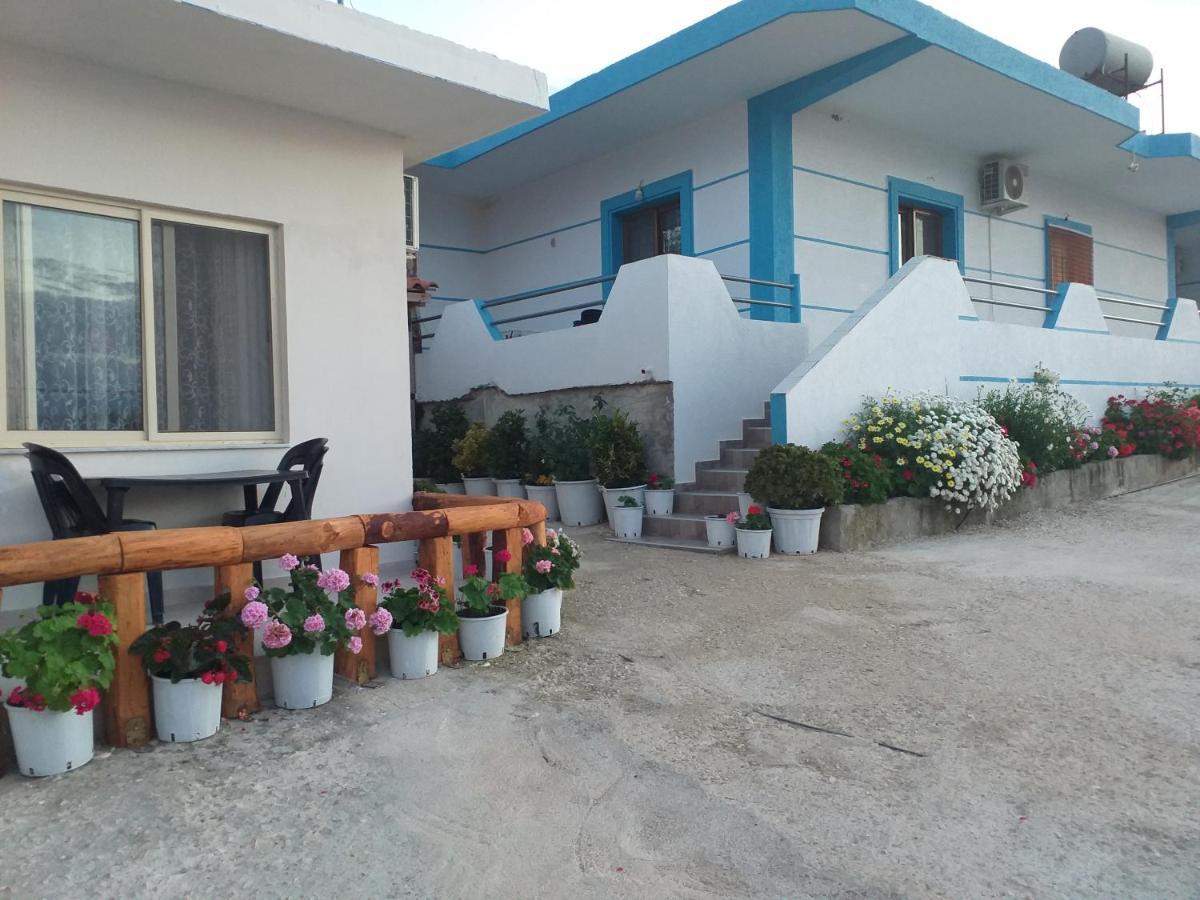 קסאמיל Grand Seaview Apartments מראה חיצוני תמונה