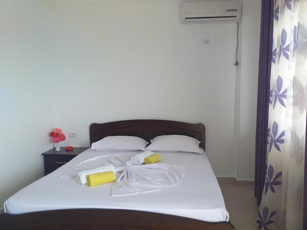קסאמיל Grand Seaview Apartments מראה חיצוני תמונה