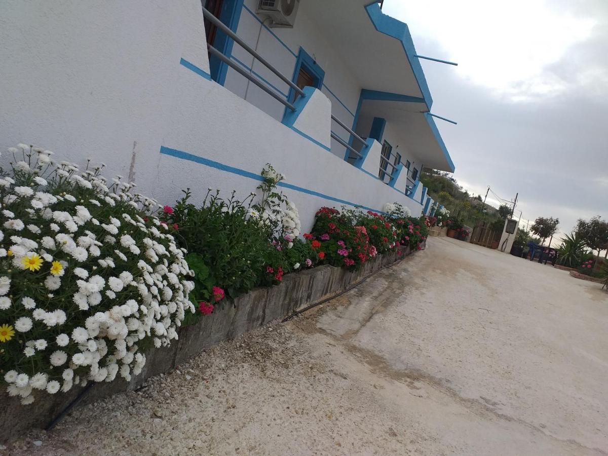 קסאמיל Grand Seaview Apartments מראה חיצוני תמונה